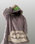 Buzo Manta Totoro - Studio Ghibli - comprar online