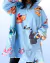 Blanket Hoodie Eevee Evolutions - Pokémon