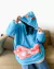 Buzo Manta Chopper - One Piece - comprar online