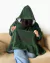 Blanket Hoodie Attack On Titan - buy online