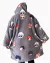 Blanket Hoodie Jujutsu Kaisen - buy online