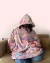 Blanket Hoodie Sanrio