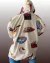 Buzo Manta Ghibli Food- Studio Ghibli - comprar online