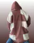 Buzo Manta Appa - Avatar - comprar online
