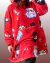 Buzo Manta Inuyasha en internet