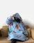 Blanket Hoodie Eevee Evolutions - Pokémon on internet