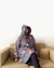 Blanket Hoodie Jujutsu Kaisen - online store