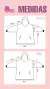 Blanket Hoodie Sanrio - nicotinart