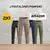 2X1 PANTALONES PAMPERO