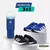 2 PARES ADIDAS GALAXY + BOTELLA FLIP STANLEY ¡PROMO 3X1!