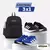 ¡OFERTA 3X1! 2 PARES ADIDAS GALAXY + MOCHILA JANSPORT