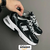 2x1 | ZAPATILLAS NEW BALANCE 530 BLANCAS + NEGRAS en internet