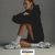 2x1 | ZAPATILLAS NEW BALANCE 530 BLANCAS + NEGRAS - tienda online