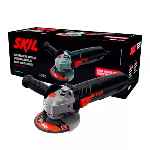 Amoladora Angular Skil