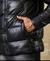 Campera Pu - comprar online
