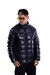 Campera Pu