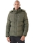 Puffer de hombre calidad premium-2024