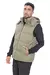 Chaleco Puffer