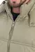 Chaleco Puffer - comprar online