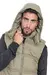 Chaleco Puffer en internet