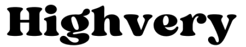 HIGHVERY