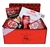 Display com Coca-cola