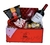 Display com vinho