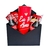 Carta com Coca-cola