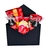 Carta com Coca-cola
