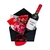 Carta com Vinho