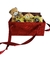 Box com chaveiro