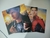 Spiderman 3 - 2 LPs - Trilha Sonora Original DISCOS VERMELHOS na internet