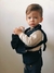 MOCHILA TOY PORTABEBE DE JUGUETE APPA LALA - Blima Maternal