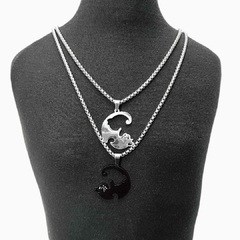collares de gatitos