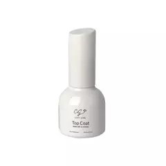 esmalte top coat city girl