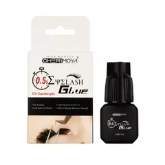 Pegamento Adhesivo para extensión de pestaña 5ml Supreme Glue 0.5s Cherimoya