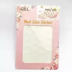 Pegamento para uñas silicona
