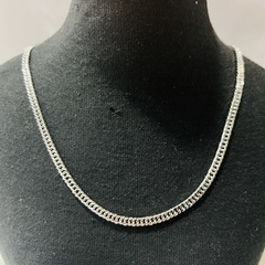 Cadena 4mmx55cm acero quirúrgico - comprar online