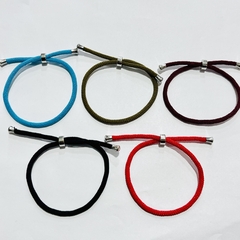 Pulsera hilo elegir color