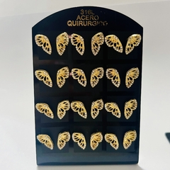 Arito ala de mariposa pack x12 - comprar online