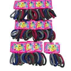Colita para pelo paquete 12sets 72pcs elegir color - tienda online