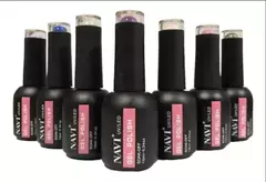 OFERTA Esmaltes Navi 10ml color al azar (vencimiento 20-8-2024)