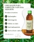 Kit 12 sabonetes naturais com ervas medicinais