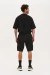 Bermuda Antic Wave - Roupas de alta qualidade |  Antic Apparel - Faça sua compra online