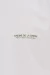 T-Shirt Creme De La Creme OFF-WHITE - Unissex - loja online