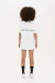 T-Shirt Creme De La Creme OFF-WHITE - Unissex na internet