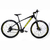 Raleigh Mojave 4.0