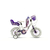 Raleigh cupcake R12
