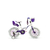 Raleigh Lil Honey r16