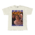 Camiseta Afaste-se, Mulher Brava